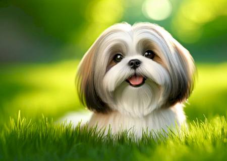 Fim do shih tzu e do pug? Projetos querem proibir a criação de cães de focinho curto